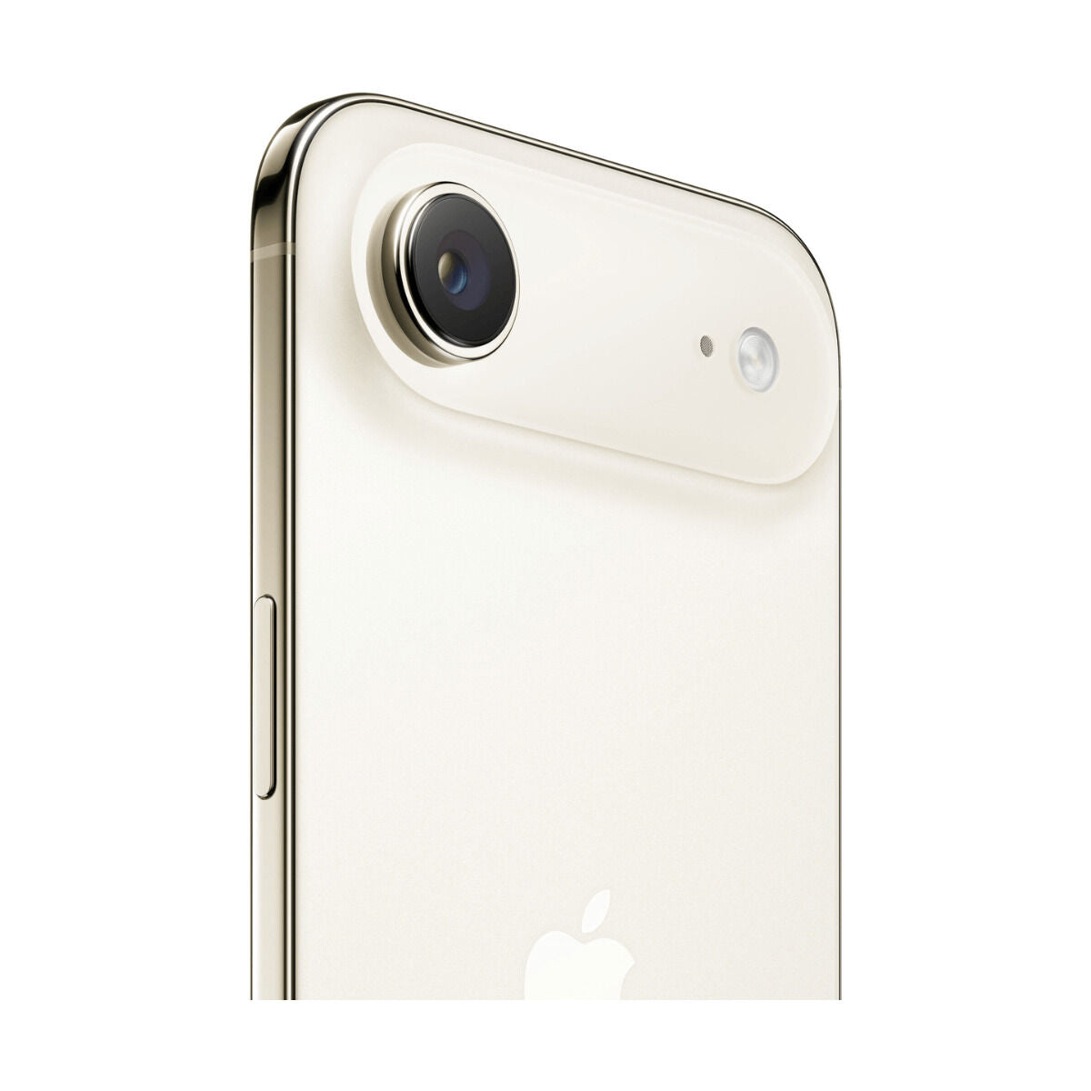 Smartphone Apple iPhone Air 6,5" Hexa Core 12 GB RAM 1 TB Gold-11