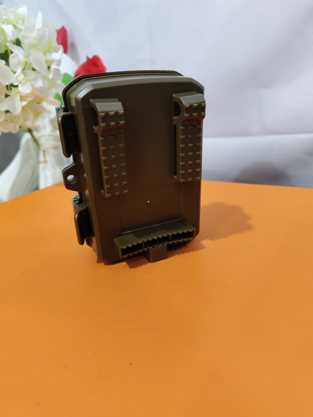 Hidden HD Animal Monitoring Camera Outdoor Waterproof Field Camera Infrared Induction Orchard Camera DL003