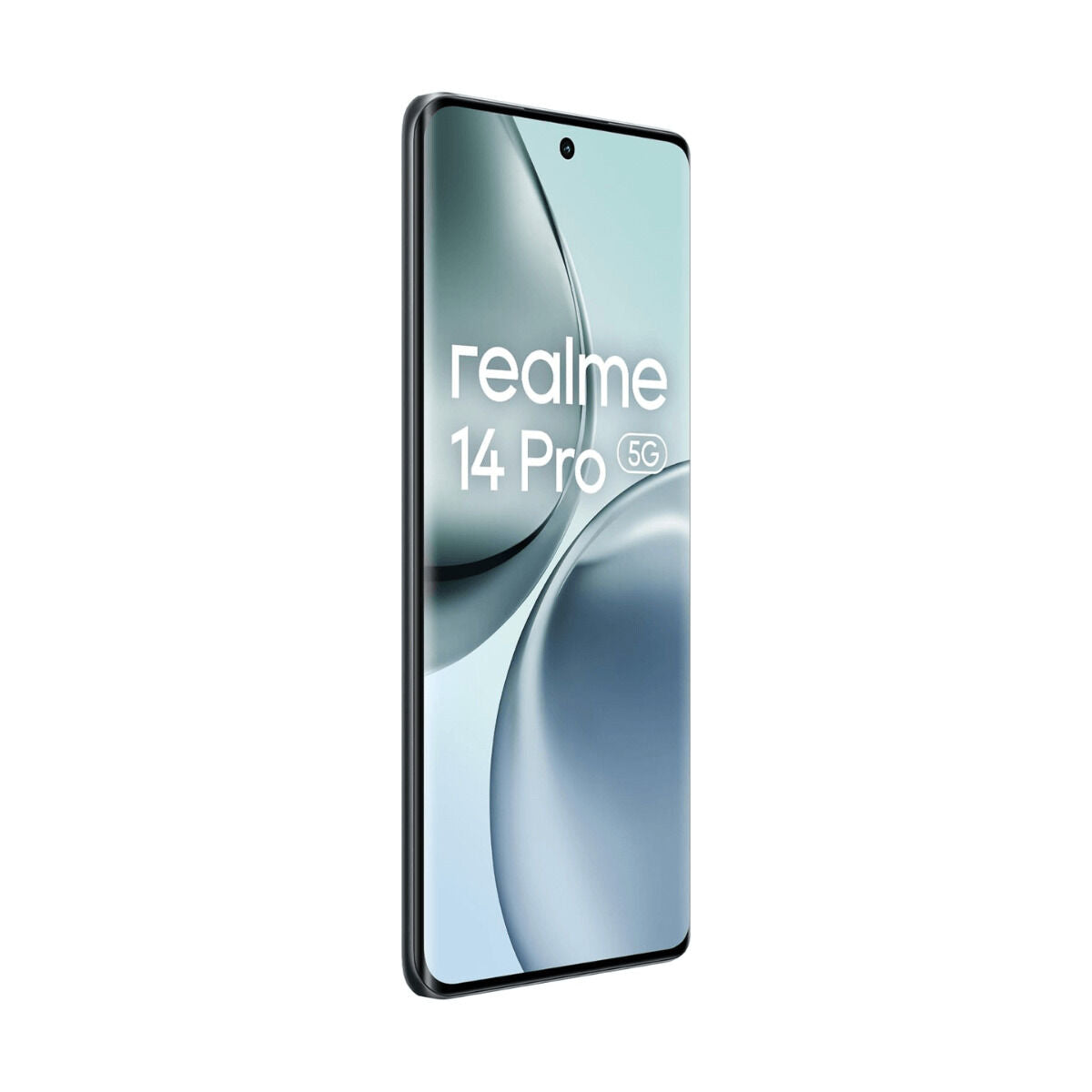 Smartphone Realme 14 PRO 6,77" Octa Core 8 GB RAM 256 GB Grey-3