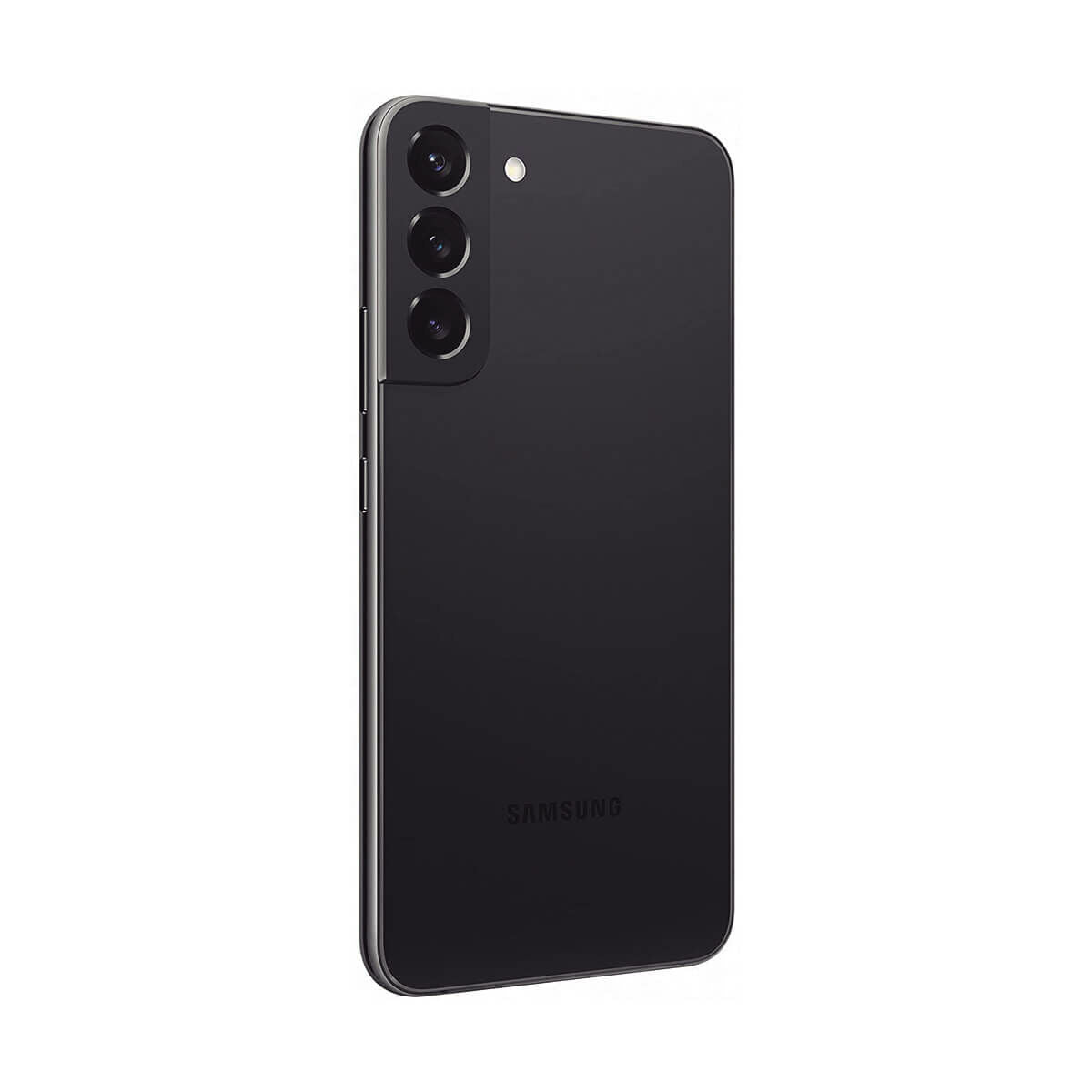 Smartphone Samsung 6,6" 8 GB RAM 256 GB Black-1