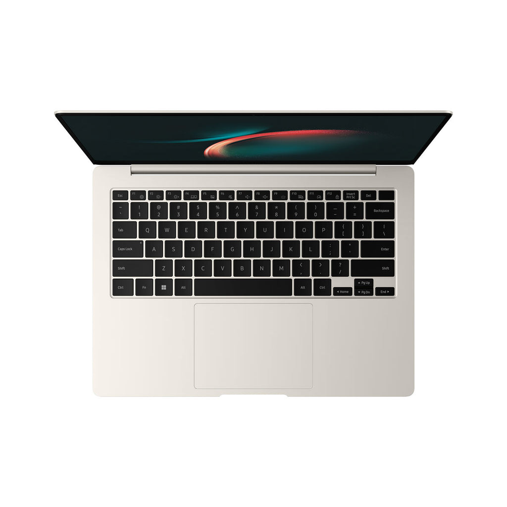 Laptop Samsung 14" i7-1360P 16 GB RAM 512 GB SSD-1