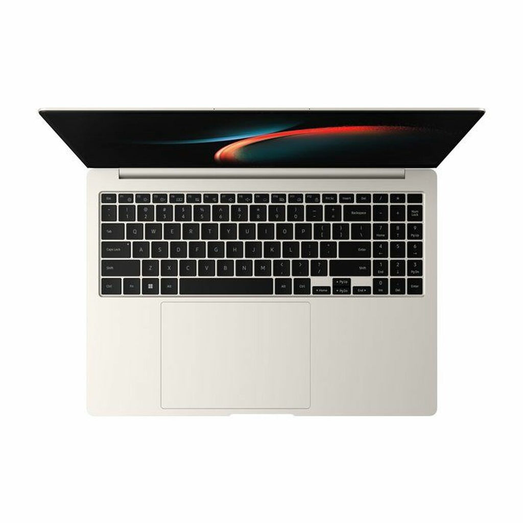 Laptop Samsung 14" i7-1360P 16 GB RAM 512 GB SSD-5