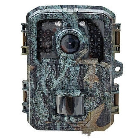 Hidden HD Animal Monitoring Camera Outdoor Waterproof Field Camera Infrared Induction Orchard Camera DL003