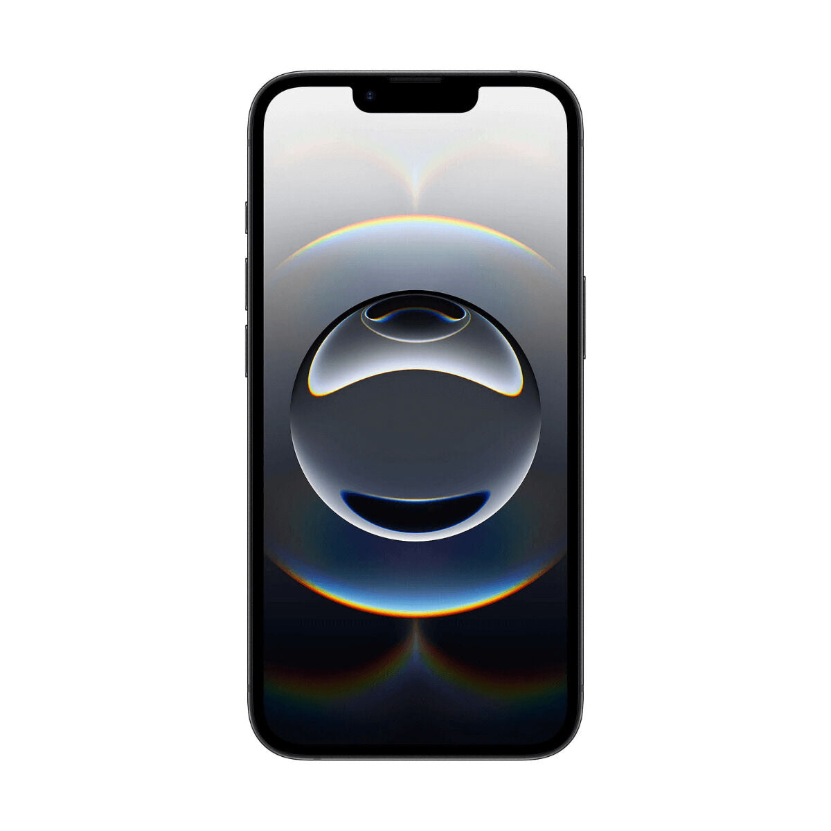 Smartphone Apple Iphone 16E 6,1" Hexa Core 8 GB RAM 512 GB Black-1